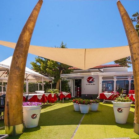 B&B Le Dune Lascari Luaran gambar