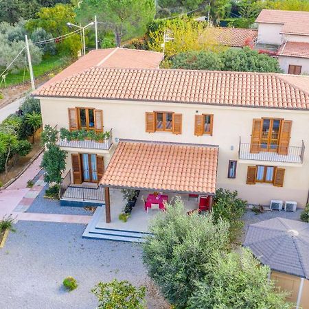 B&B Le Dune Lascari Luaran gambar