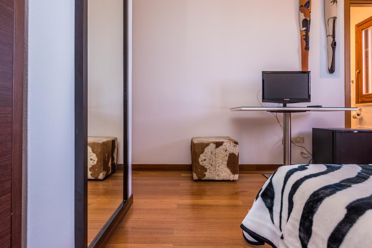 B&B Le Dune Lascari Luaran gambar