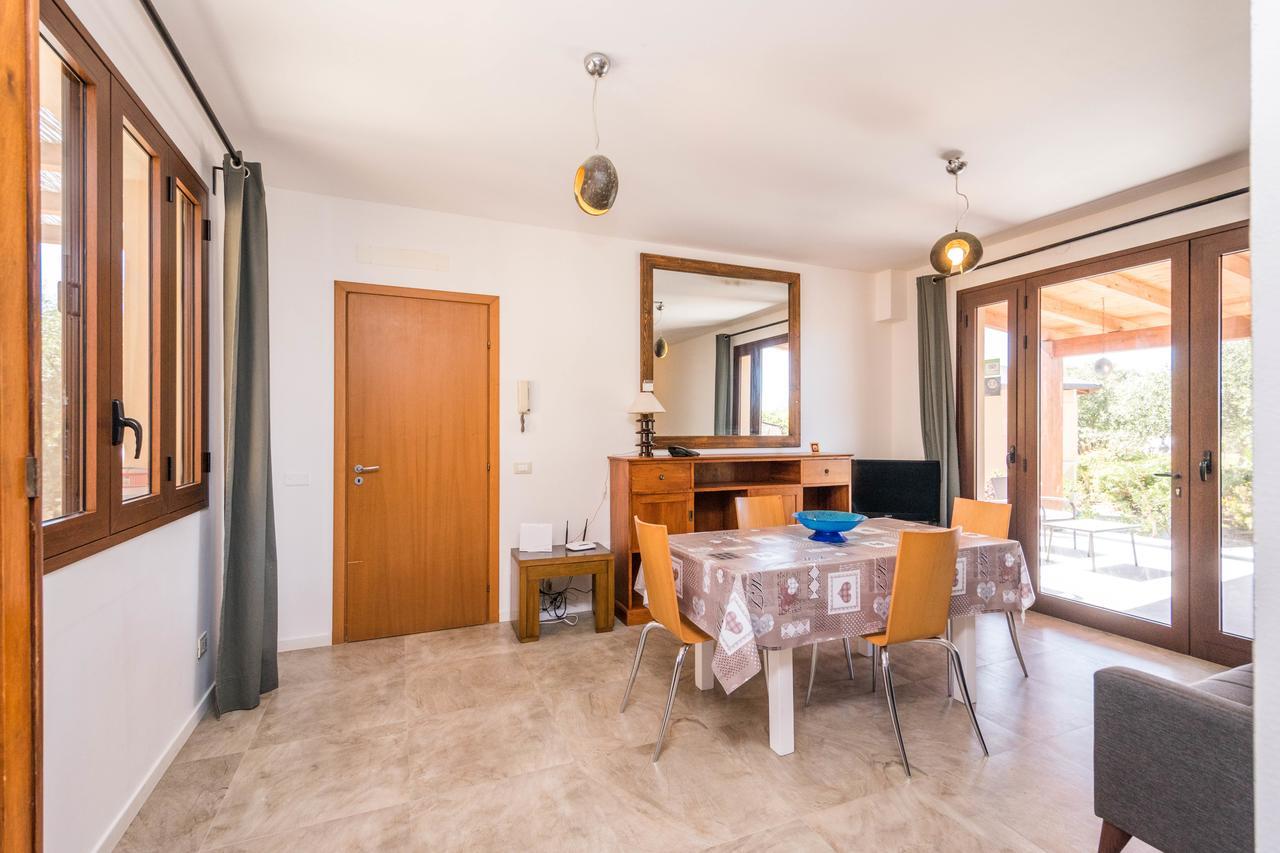 B&B Le Dune Lascari Luaran gambar