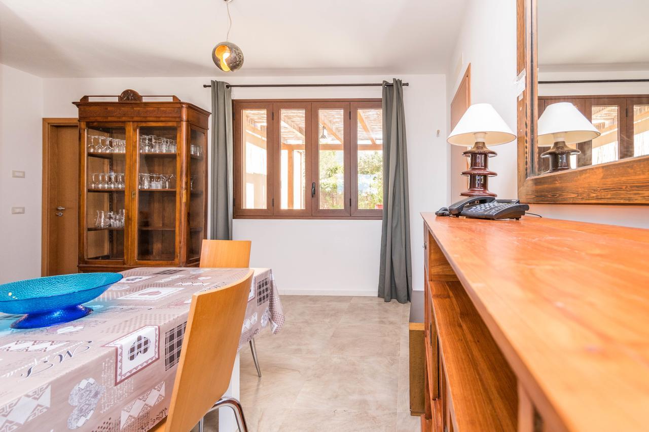 B&B Le Dune Lascari Luaran gambar