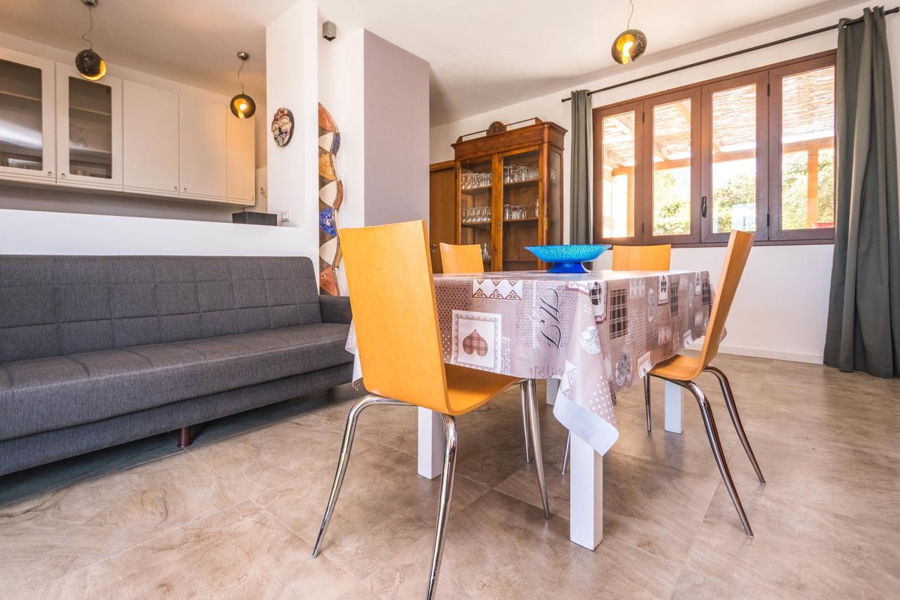 B&B Le Dune Lascari Luaran gambar