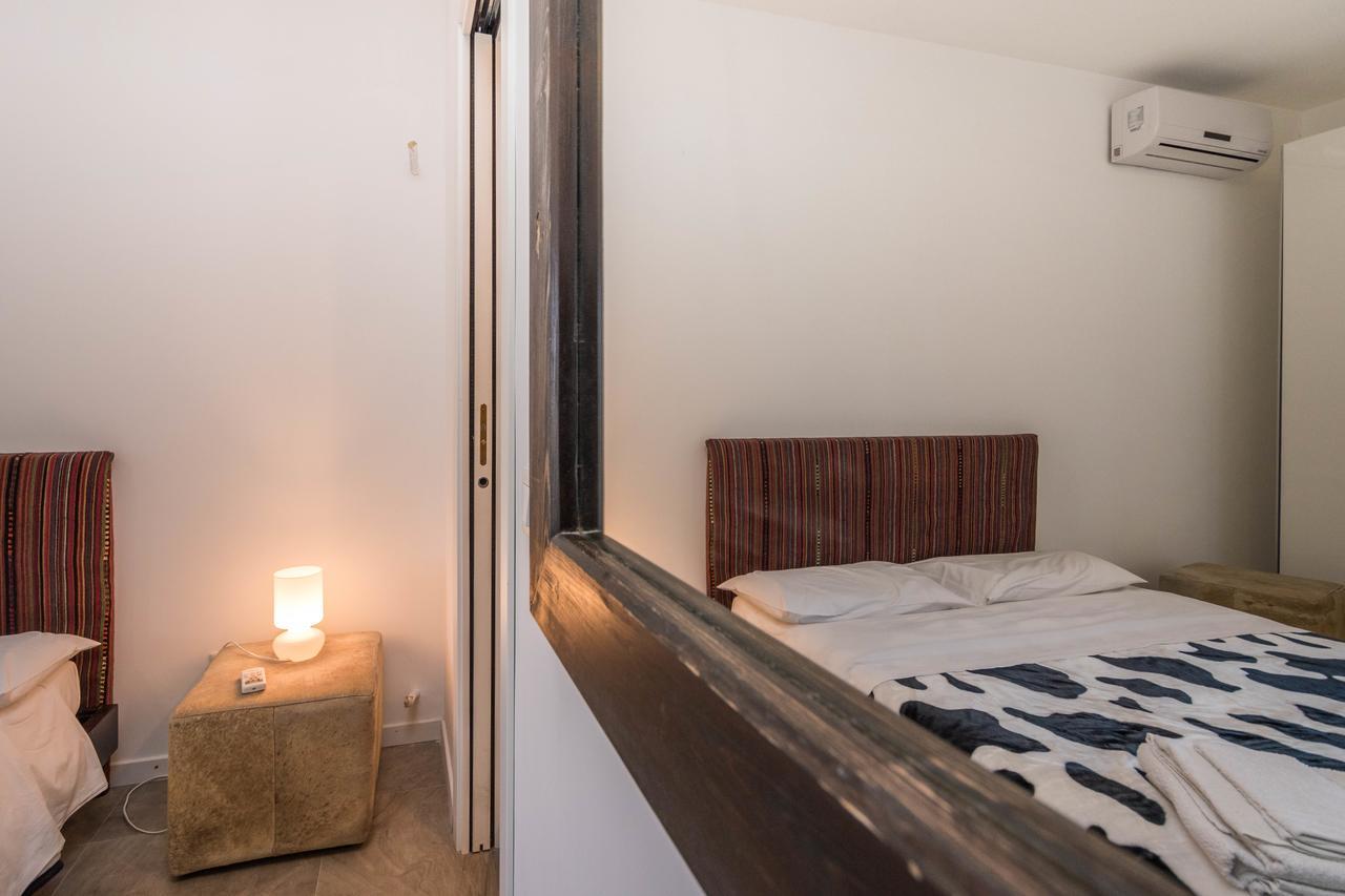 B&B Le Dune Lascari Luaran gambar