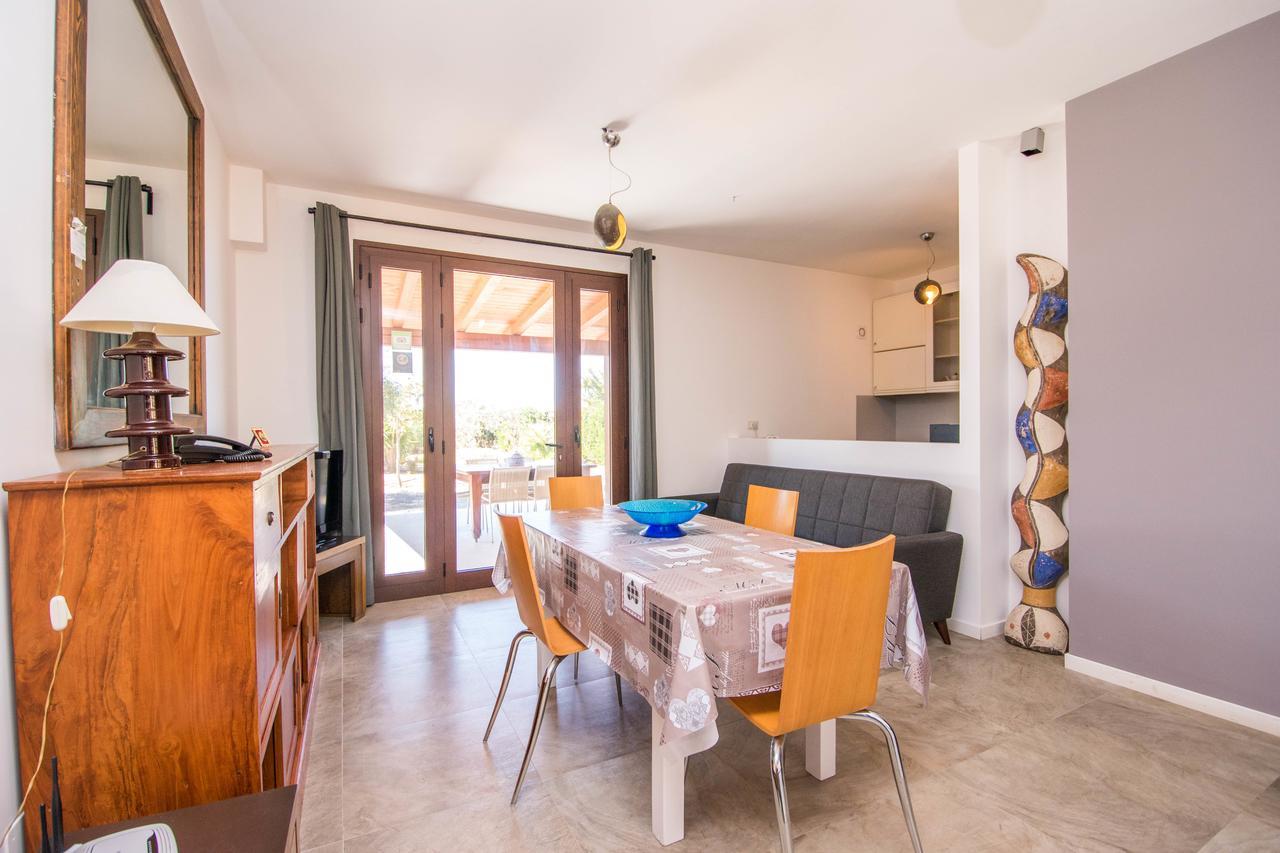 B&B Le Dune Lascari Luaran gambar
