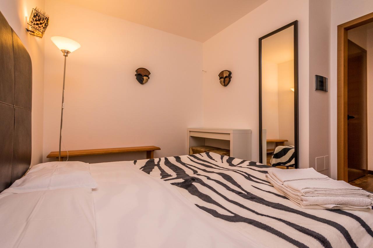 B&B Le Dune Lascari Luaran gambar